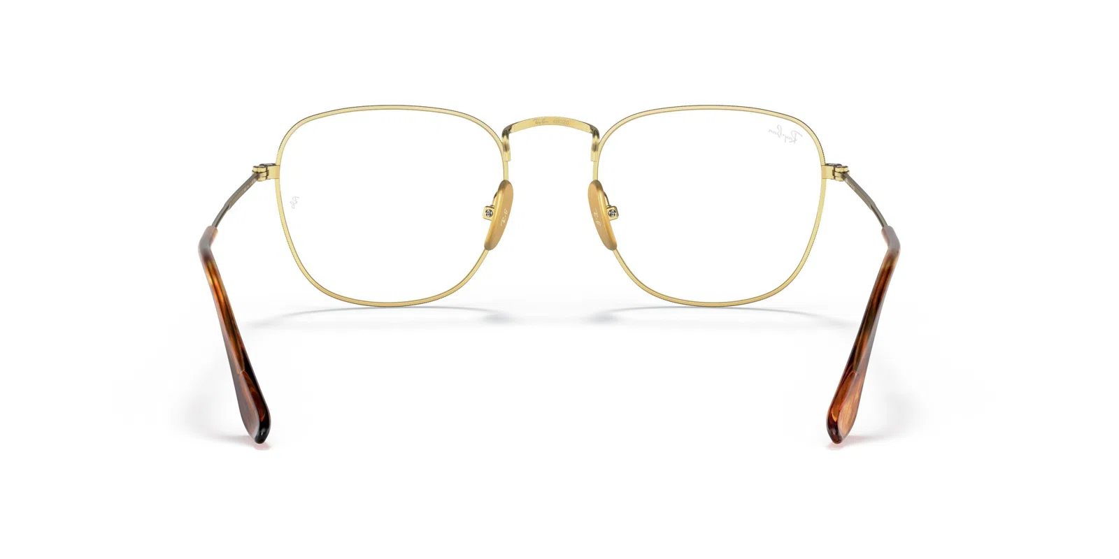 Ray-Ban Frank 8157V Eyeglasses - view 20